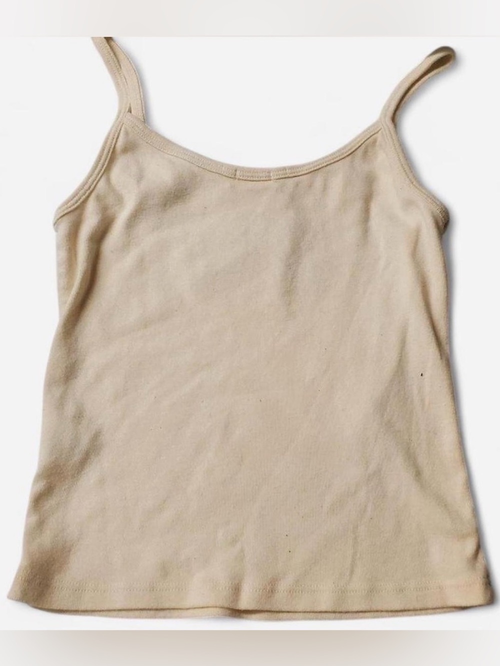 Brandy Melville Hawaii Cami Top - Picture 4 of 4